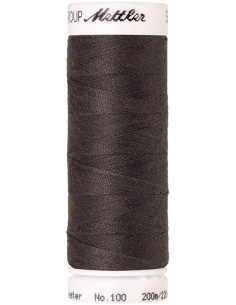 Linha de costura Mettler Seralon 200 m 2