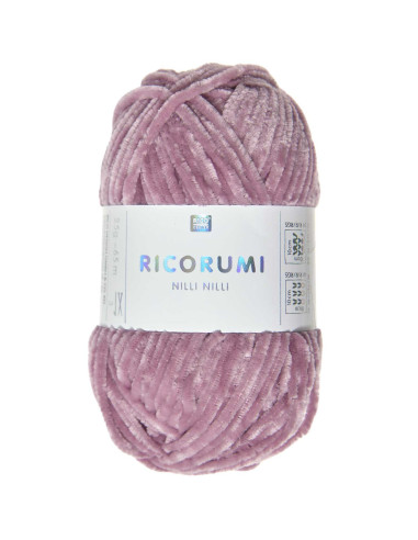 Fil Ricorumi Nilli Nilli