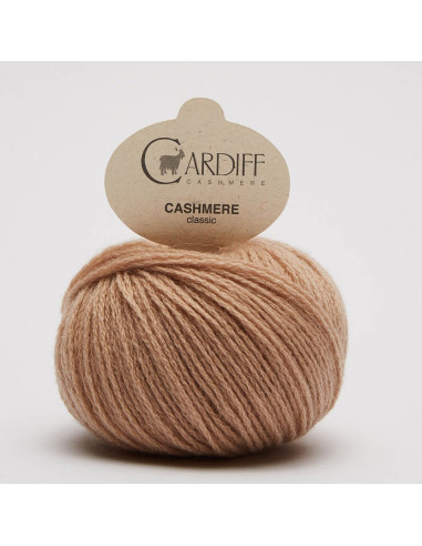 Lã Classic Cardiff Cashmere
