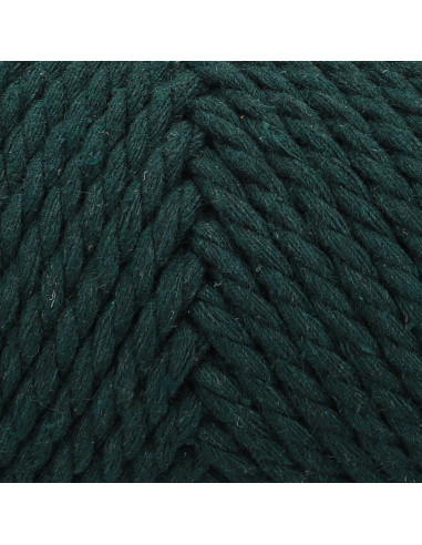 Algodão macramé reciclado Crafty Anchor
