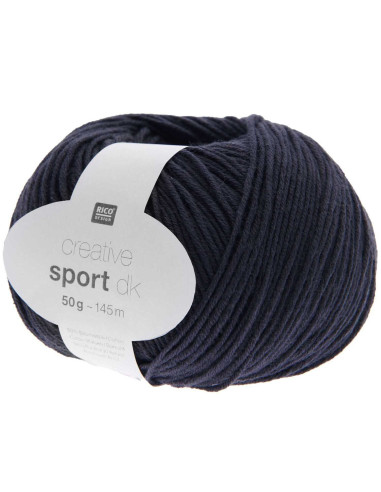 Fil Creative Sport DK Rico Design