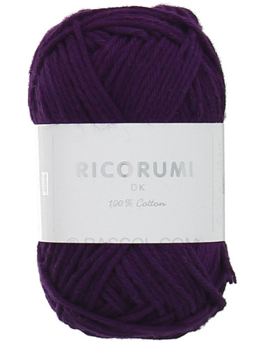 Algodão Ricorumi