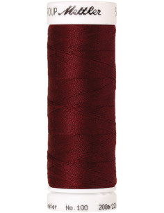 Linha de costura Mettler Seralon 200 m 2