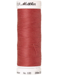 Linha de costura Mettler Seralon 200 m 2