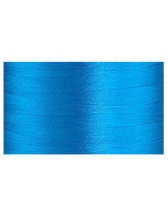 Cone de fio para bordar Madeira Rheingold Rayon 5000 m 2