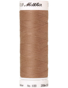 Linha de costura Mettler Seralon 200 m 2