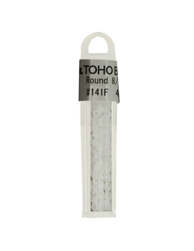 Contas de vidro 8/0 Toho