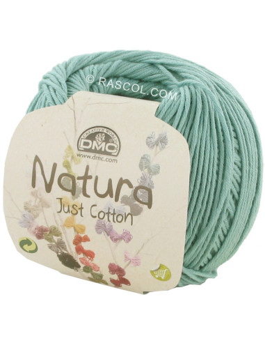 Coton Natura DMC