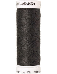 Linha de costura Mettler Seralon 200 m 2
