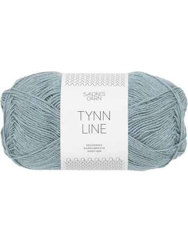 Coton Tynn Line Sandnes Garn