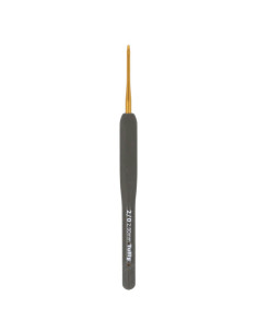 Agulha de Crochê Softgrip Etimo Gold Tulip 2