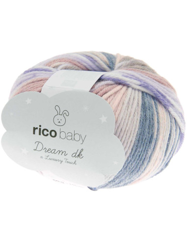 Laine Rico Baby Dream dk