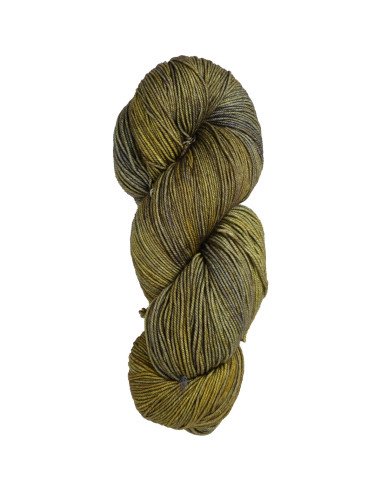 Lã para meias Sock Malabrigo