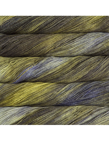 Lã para meias Sock Malabrigo