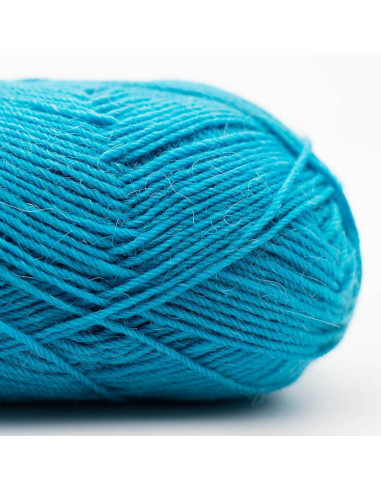 Lã para meias Edelweiss Alpaca Kremke