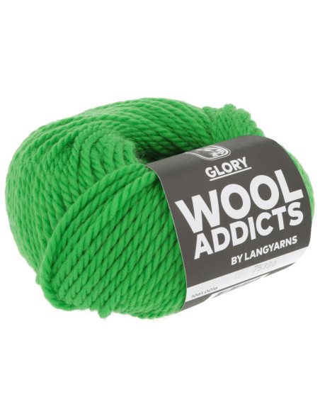 Laine Glory WoolAddicts