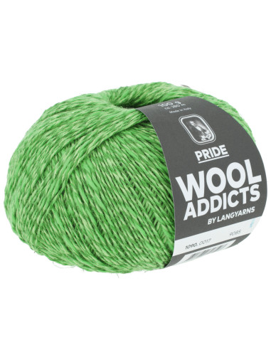 Coton Pride WoolAddicts