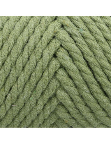 Algodão macramé reciclado Crafty Anchor