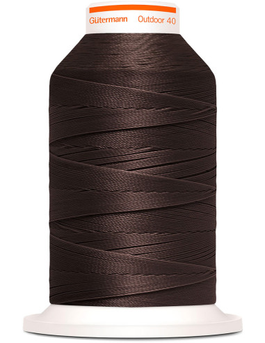 Cone de linha de costura Gütermann Outdoor 40 400 m