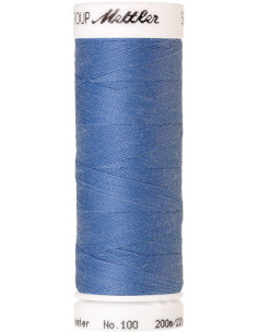 Linha de costura Mettler Seralon 200 m 2