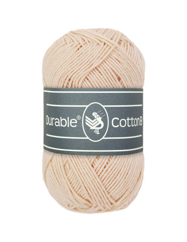 Algodão Sustentável Cotton 8