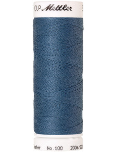 Linha de costura Mettler Seralon 200 m 2
