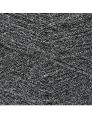 Lã para meias Hot Socks uni 50 Gründl
