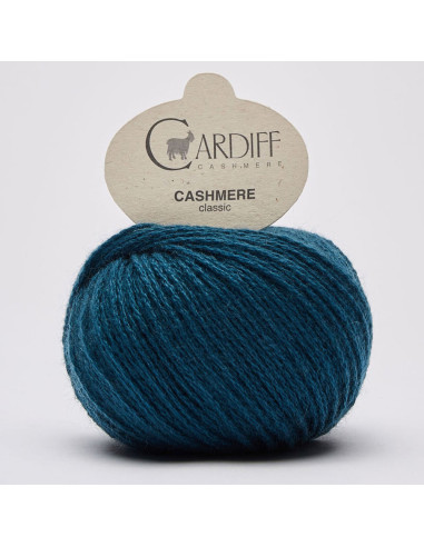 Lã Classic Cardiff Cashmere