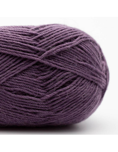 Lã para meias Edelweiss Alpaca Kremke