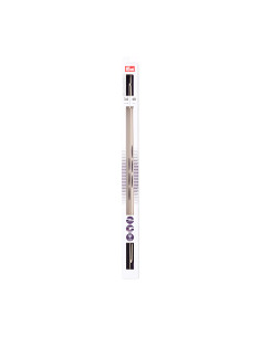 Agulhas de tricô com ponta de bola Prym Ergonomics 2