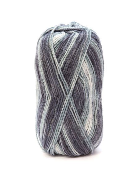 Fil à tricoter Knitty Pop DMC