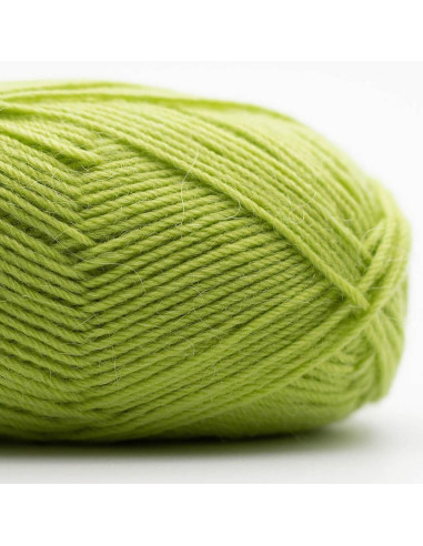 Lã para meias Edelweiss Alpaca Kremke