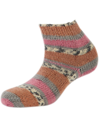 Lã para meias Socks Color Wollbiene