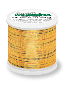 Linha para bordar Madeira Rayon Pot Pourri 200 m 2