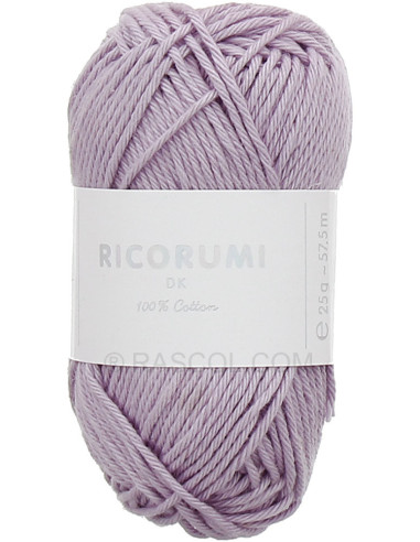 Algodão Ricorumi
