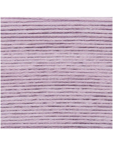 Coton Ricorumi para amigurumis