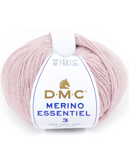 Laine Merino essencial 3 DMC