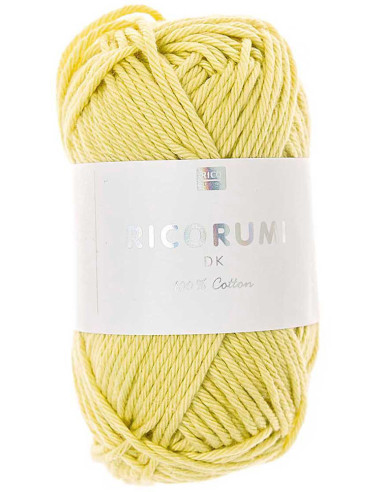 Algodão Ricorumi