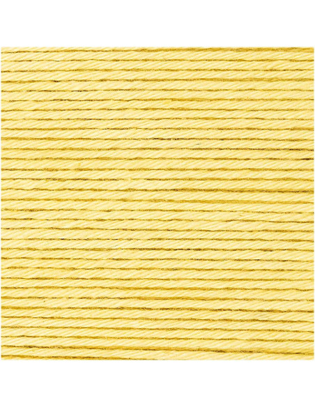 Coton Ricorumi para amigurumis