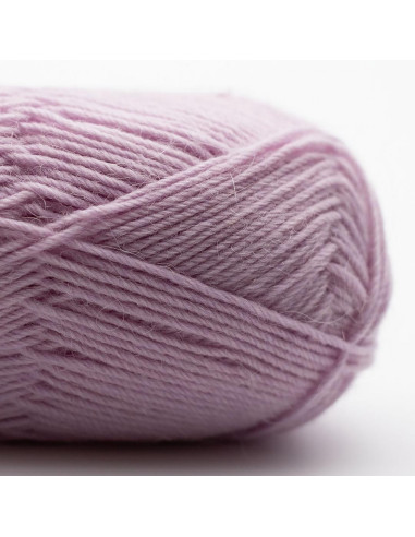 Lã para meias Edelweiss Alpaca Kremke