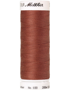 Linha de costura Mettler Seralon 200 m 2