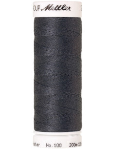 Linha de costura Mettler Seralon 200 m 2