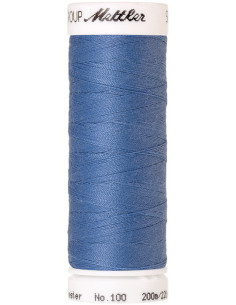 Linha de costura Mettler Seralon 200 m 2
