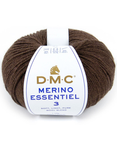 Laine Merino essencial 3 DMC