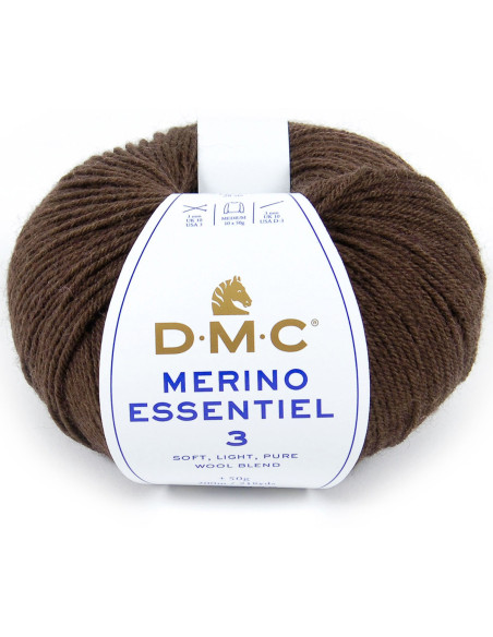 Laine Merino essencial 3 DMC