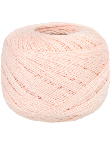 Fio de algodão perlé Scheepjes Candy Floss