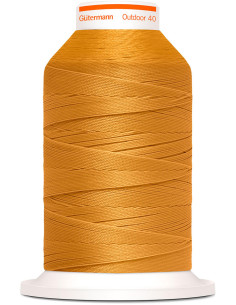Cone de linha de costura Gütermann Outdoor 40 400 m 2