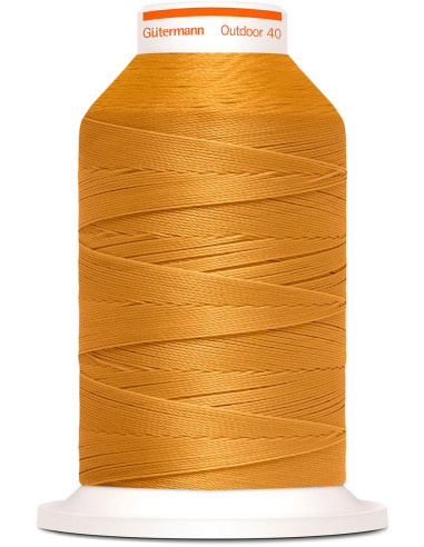 Cone de linha de costura Gütermann Outdoor 40 400 m