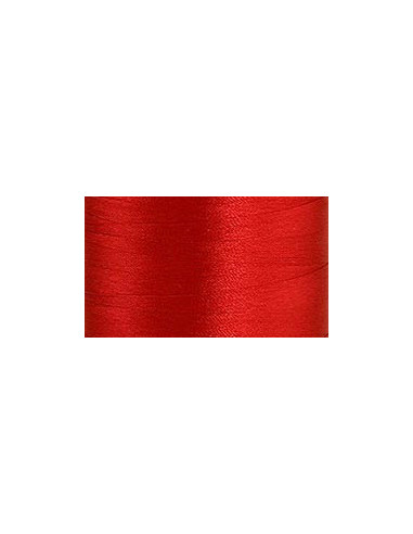 Cône de fil à broder Madeira Rheingold polyester 5000 m