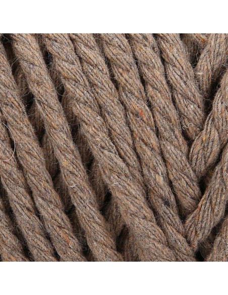 Coton macramé reciclado Crafty Fine Anchor